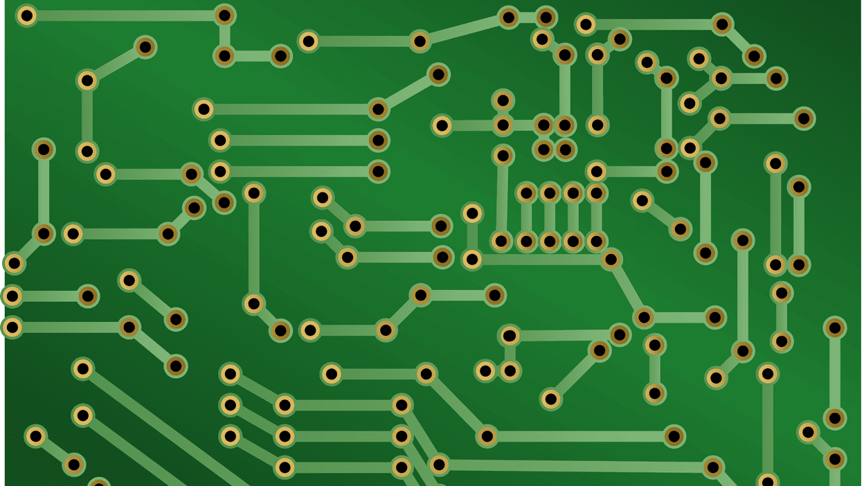 printed circuit board